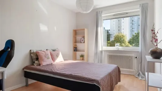 Apartments in Nyköping - photo 11