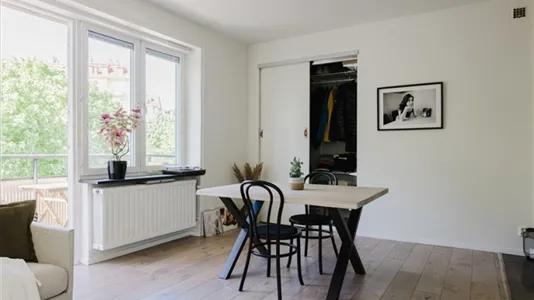 Apartments in Solna - photo 3