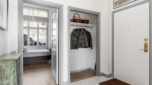 Apartments in Vaxholm - photo 8