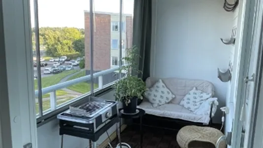 Apartments in Västra hisingen - photo 12