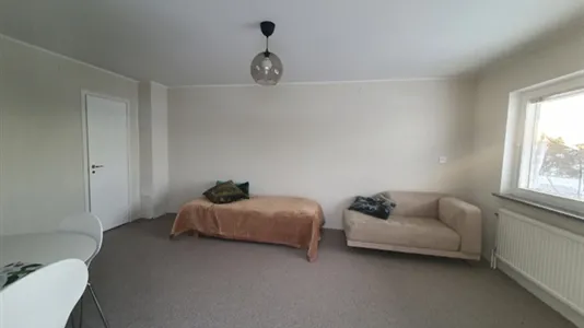 Apartments in Nacka - photo 4