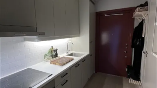 Apartments in Nacka - photo 3