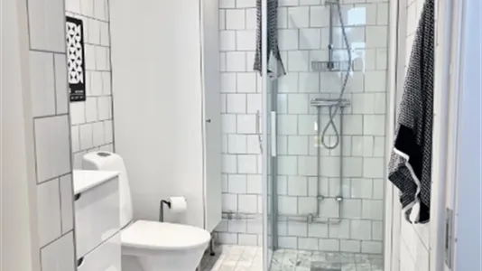 Apartments in Kungsholmen - photo 7