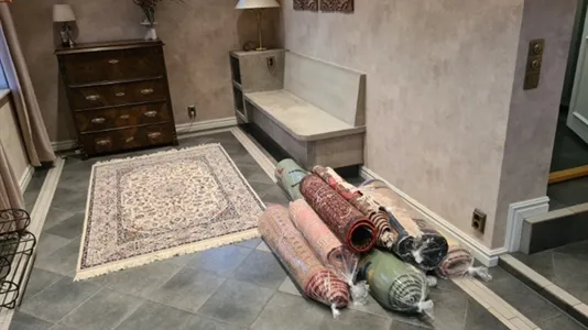 Houses in Österåker - photo 10