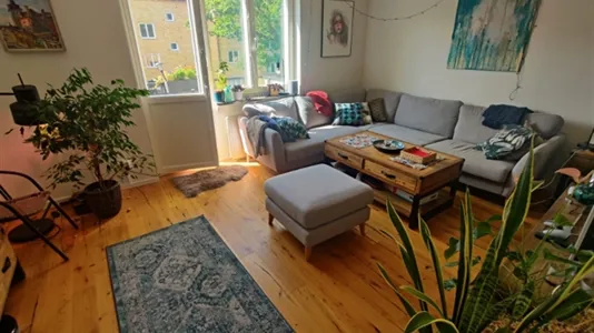 Apartments in Stockholm South - photo 1