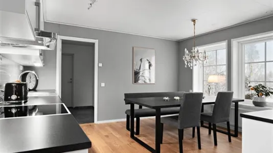 Houses in Västerås - photo 2