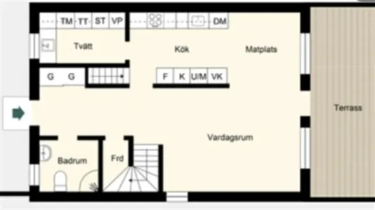 Houses in Stockholm West - photo 9