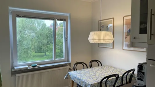 Apartments in Umeå - photo 2