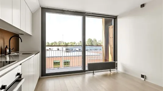 Apartments in Uppsala - photo 3