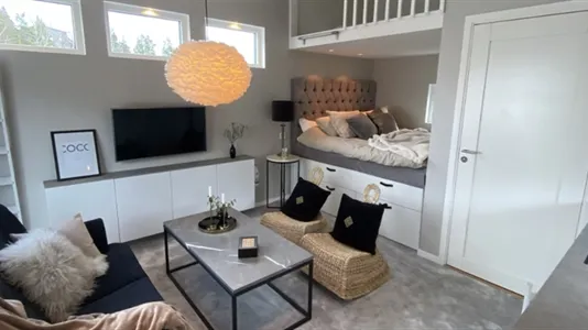 Apartments in Tyresö - photo 3