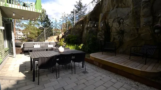 Apartments in Nacka - photo 12