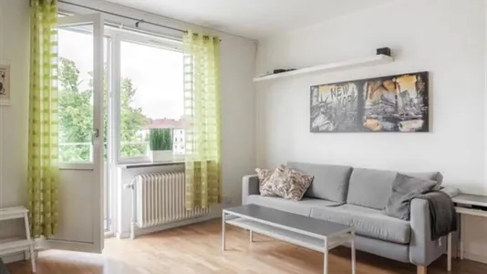 Apartments in Södertälje - photo 1