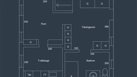 Houses in Lundby - photo 10