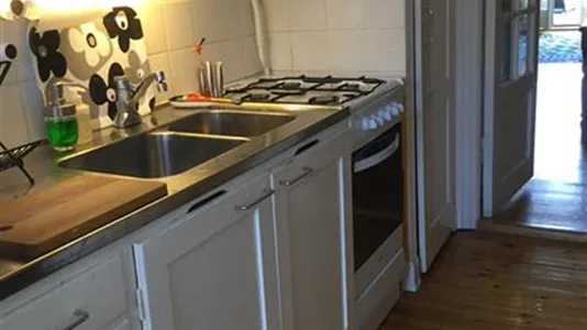 Apartments in Södermalm - photo 5