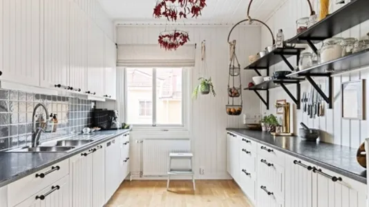 Apartments in Eskilstuna - photo 1