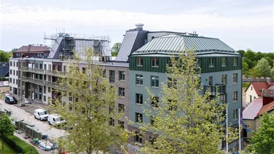 Apartments in Lund - photo 7