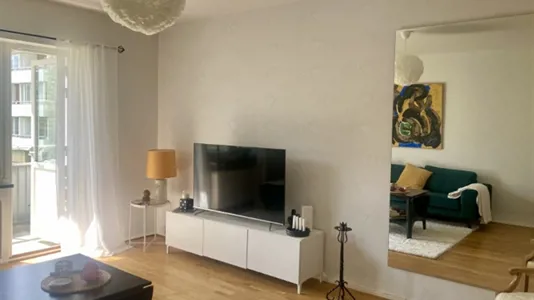 Apartments in Helsingborg - photo 3