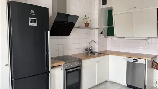 Apartments in Katrineholm - photo 1