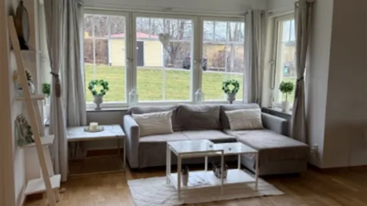 Apartments in Österåker - photo 2