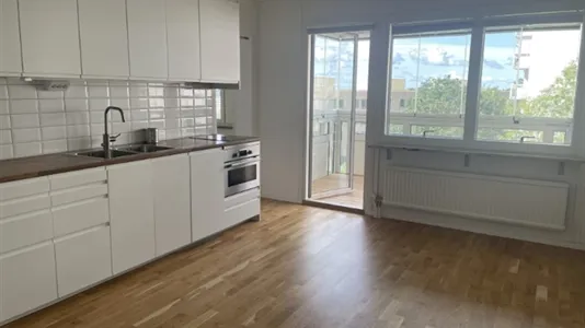 Apartments in Solna - photo 3