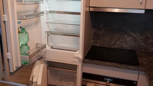 Apartments in Gärdet/Djurgården - photo 4