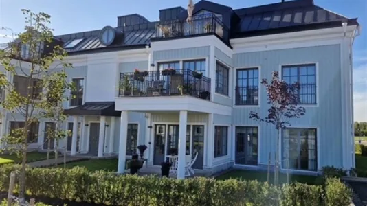 Apartments in Sigtuna - photo 1