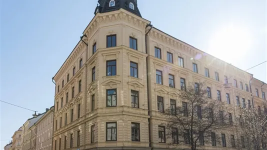 Apartments in Östermalm - photo 12