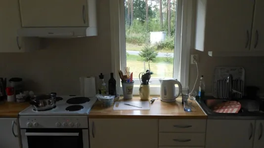 Houses in Härryda - photo 3