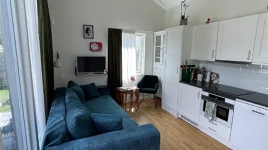 Apartments in Stockholm West - photo 1