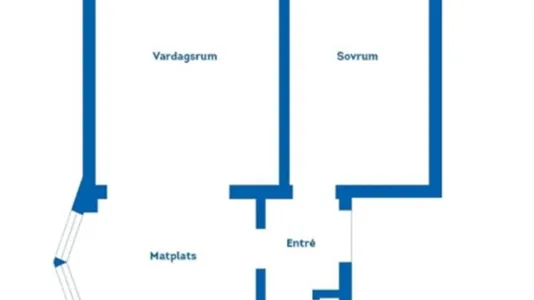 Apartments in Bromölla - photo 7