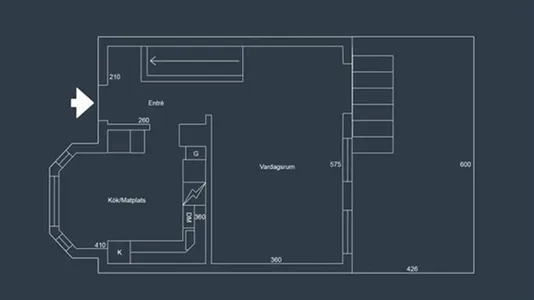 Houses in Lundby - photo 11