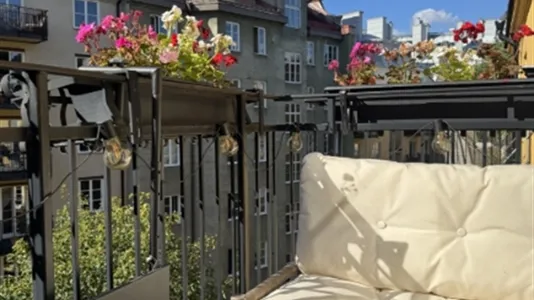 Apartments in Vasastan - photo 9