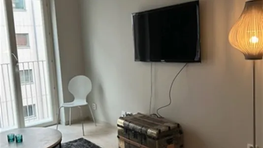 Apartments in Solna - photo 4