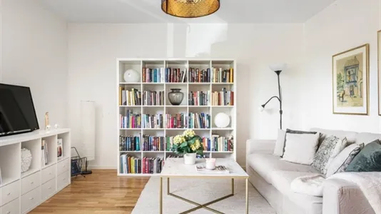 Apartments in Stockholm West - photo 4