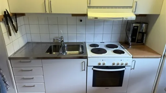 Apartments in Stockholm South - photo 1