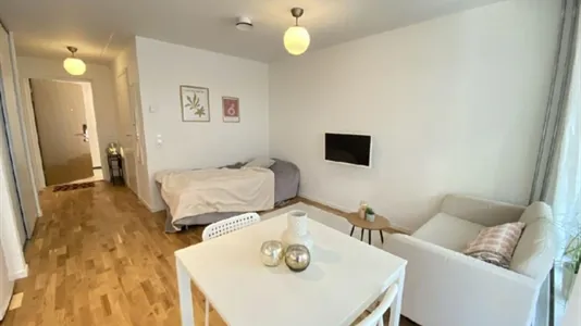 Apartments in Huddinge - photo 3