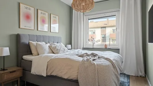 Apartments in Lundby - photo 1