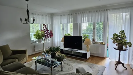 Apartments in Stockholm West - photo 1
