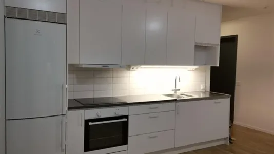 Apartments in Stockholm West - photo 2