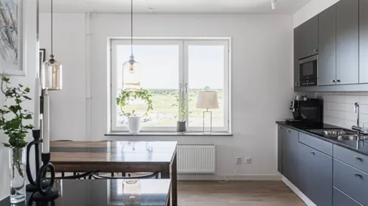 Apartments in Lomma - photo 6