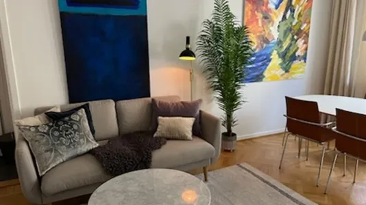 Apartments in Östermalm - photo 2