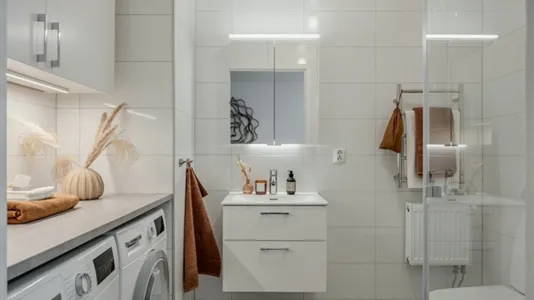 Apartments in Malmö City - photo 10