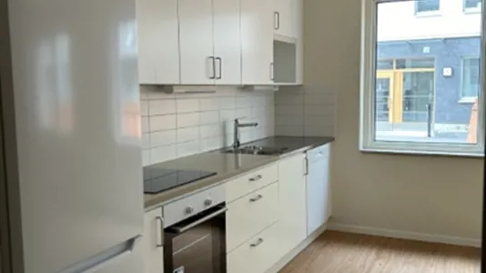 Apartments in Stockholm South - photo 3