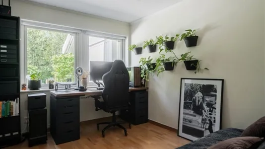 Houses in Huddinge - photo 9