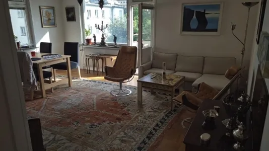 Apartments in Gärdet/Djurgården - photo 2