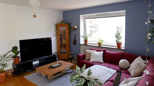 Apartments in Malmö City - photo 2