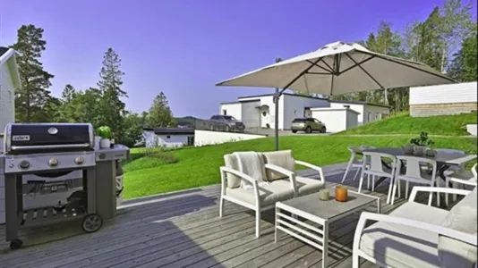 Houses in Huddinge - photo 6