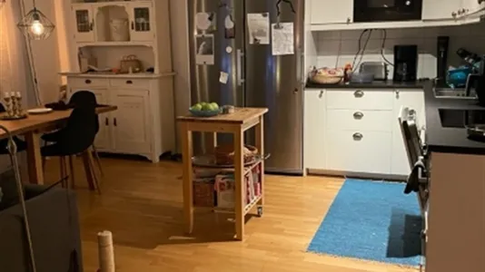 Rooms in Nynäshamn - photo 5