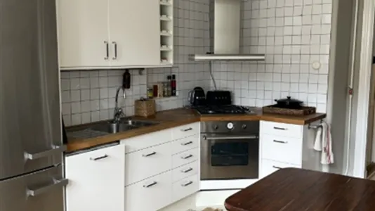 Apartments in Majorna-Linné - photo 3