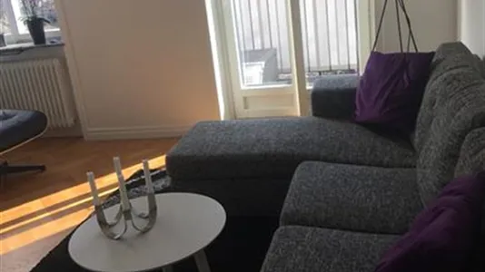 Apartments in Stockholm South - photo 3